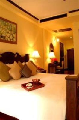 фото отеля Puripunn Baby Grand Boutique Hotel