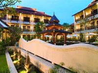 Puripunn Baby Grand Boutique Hotel