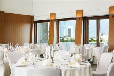 фото отеля Le Meridien Royal Hamburg