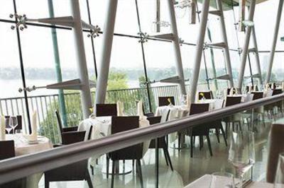 фото отеля Le Meridien Royal Hamburg