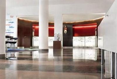 фото отеля Le Meridien Royal Hamburg