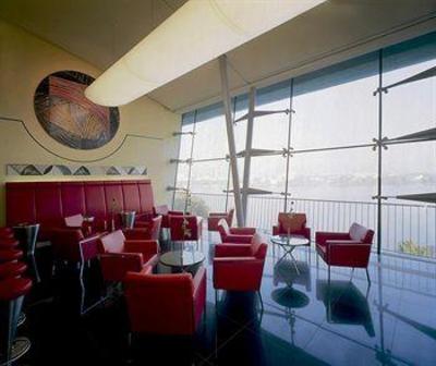 фото отеля Le Meridien Royal Hamburg