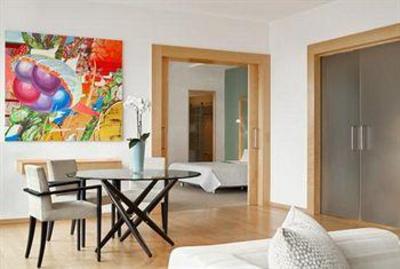 фото отеля Le Meridien Royal Hamburg
