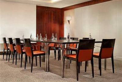 фото отеля Le Meridien Royal Hamburg