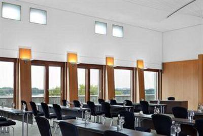 фото отеля Le Meridien Royal Hamburg