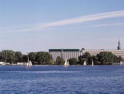 фото отеля Le Meridien Royal Hamburg