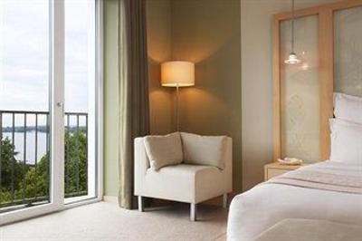 фото отеля Le Meridien Royal Hamburg