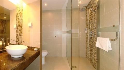 фото отеля Silver Spring Hotel