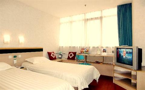 фото отеля Silver Spring Hotel