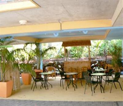 фото отеля The Port Stephens Motor Lodge