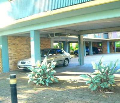 фото отеля The Port Stephens Motor Lodge