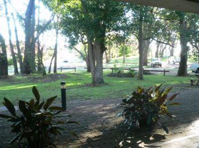 фото отеля The Port Stephens Motor Lodge