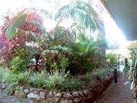 The Port Stephens Motor Lodge