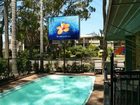 фото отеля The Port Stephens Motor Lodge