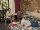 фото отеля The Port Stephens Motor Lodge