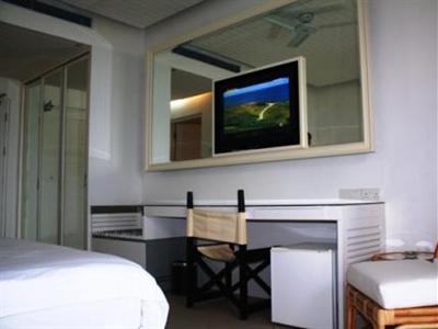 фото отеля Nongsa Point Marina & Resort