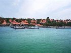 фото отеля Nongsa Point Marina & Resort