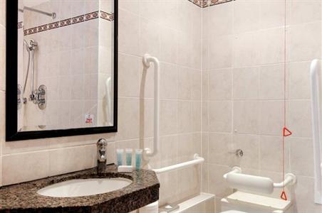 фото отеля Hilton Hotel Bracknell
