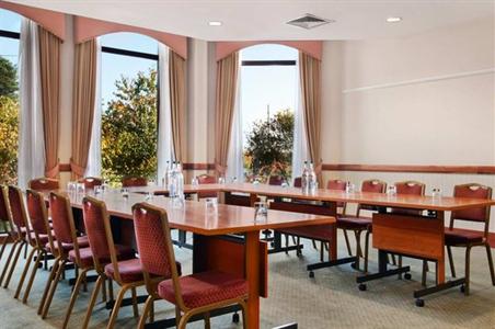 фото отеля Hilton Hotel Bracknell