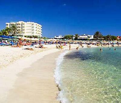 фото отеля Tasia Maris Sands Hotel Ayia Napa