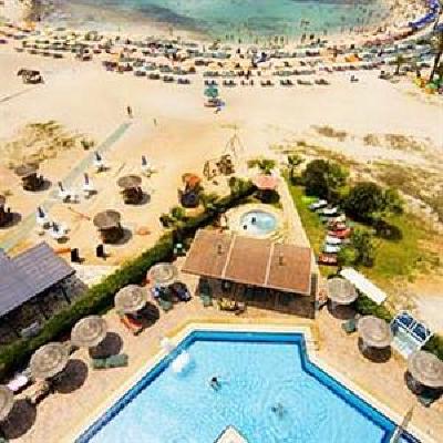 фото отеля Tasia Maris Sands Hotel Ayia Napa