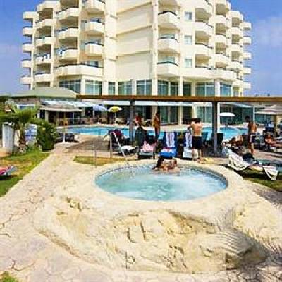 фото отеля Tasia Maris Sands Hotel Ayia Napa