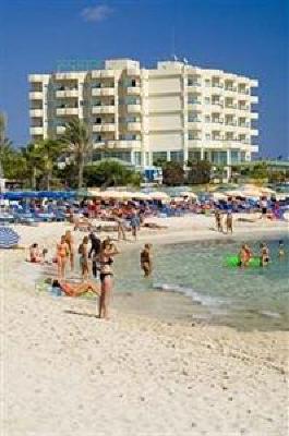 фото отеля Tasia Maris Sands Hotel Ayia Napa