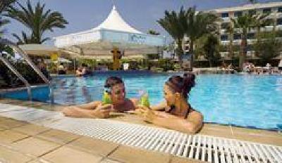 фото отеля Tasia Maris Sands Hotel Ayia Napa