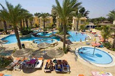 фото отеля Tasia Maris Sands Hotel Ayia Napa