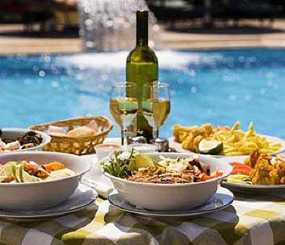фото отеля Tasia Maris Sands Hotel Ayia Napa