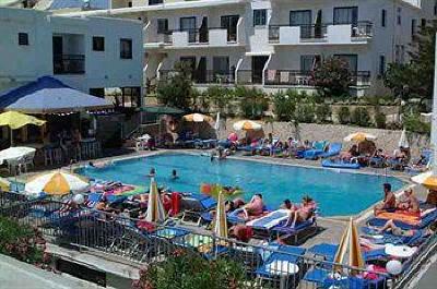 фото отеля Tasia Maris Sands Hotel Ayia Napa