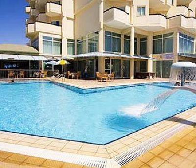 фото отеля Tasia Maris Sands Hotel Ayia Napa