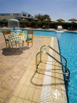 фото отеля Tasia Maris Sands Hotel Ayia Napa