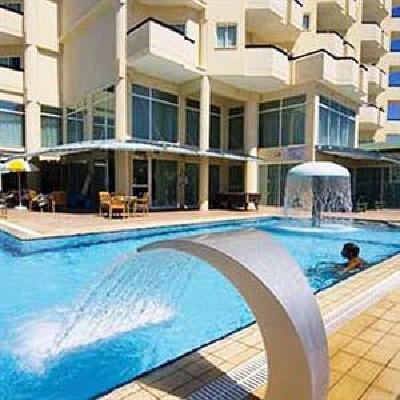 фото отеля Tasia Maris Sands Hotel Ayia Napa