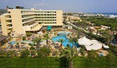 фото отеля Tasia Maris Sands Hotel Ayia Napa