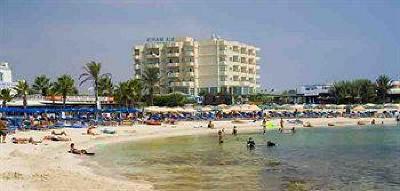фото отеля Tasia Maris Sands Hotel Ayia Napa