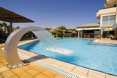 фото отеля Tasia Maris Sands Hotel Ayia Napa