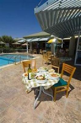 фото отеля Tasia Maris Sands Hotel Ayia Napa
