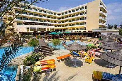 фото отеля Tasia Maris Sands Hotel Ayia Napa