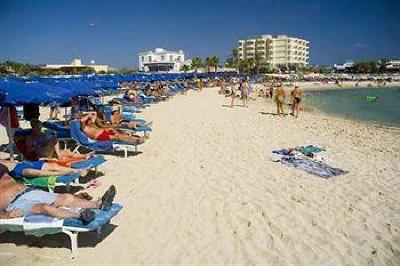 фото отеля Tasia Maris Sands Hotel Ayia Napa
