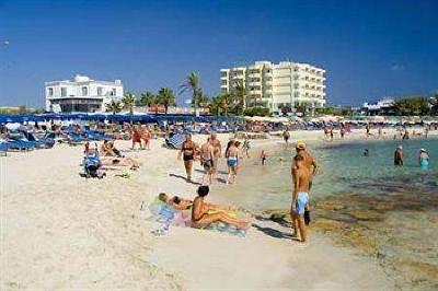 фото отеля Tasia Maris Sands Hotel Ayia Napa