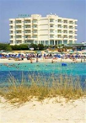 фото отеля Tasia Maris Sands Hotel Ayia Napa