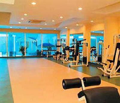 фото отеля Tasia Maris Sands Hotel Ayia Napa