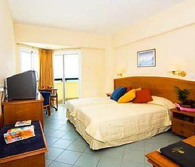 фото отеля Tasia Maris Sands Hotel Ayia Napa