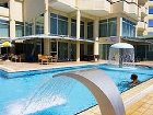 фото отеля Tasia Maris Sands Hotel Ayia Napa