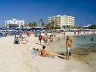 фото отеля Tasia Maris Sands Hotel Ayia Napa