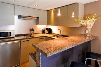 фото отеля Privilege Appart-Hotel Clement Ader