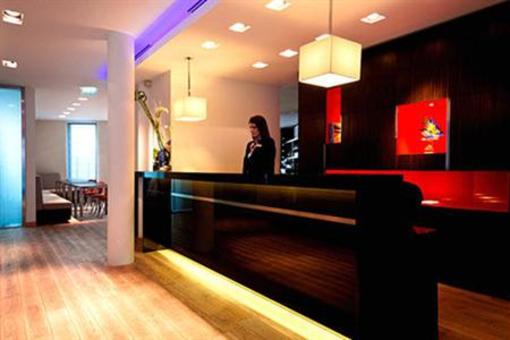 фото отеля Privilege Appart-Hotel Clement Ader