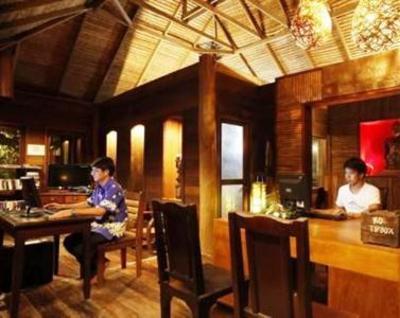фото отеля Thapwarin Resort Trang