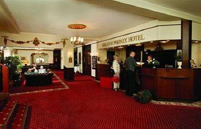 фото отеля Helnan Phonix Hotel